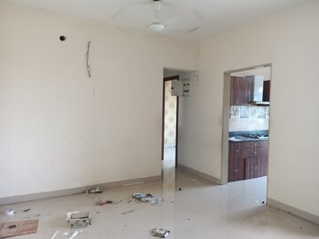 2 BHK Apartment For Sale in Sai Crystal, Kharghar