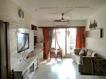2 BHK Apartment For Rent in K Raheja Vihar, Powai