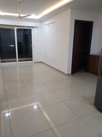Kitchen in 3 BHK Apartment at Jayabheri The Summit, Narsingi – for Rent