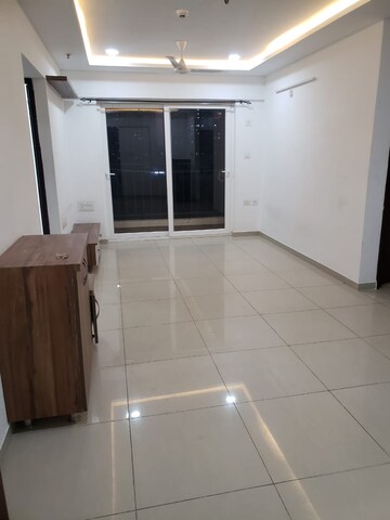Kitchen in 3 BHK Apartment at Jayabheri The Summit, Narsingi – for Rent