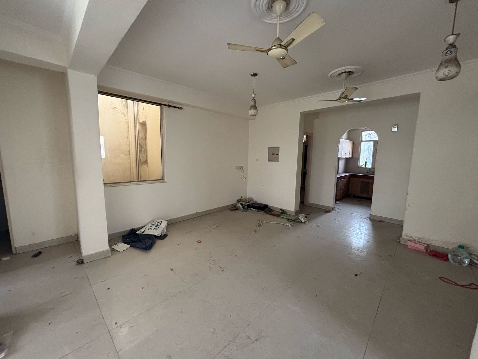 3 BHK + Study Room Builder Floor For Sale in M3M Soulitude