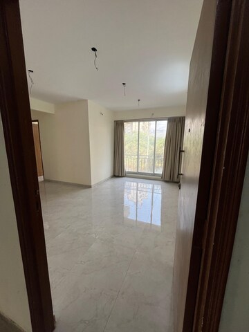 Room in 1 BHK Apartment at Rudra Regency, Kharghar – for Sale
