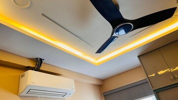 Furnished Amenities in 3 BHK Apartment at Jayabheri The Summit, Narsingi – for Rent