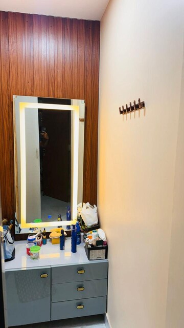 Furnished Amenities in 3 BHK Apartment at Jayabheri The Summit, Narsingi – for Rent