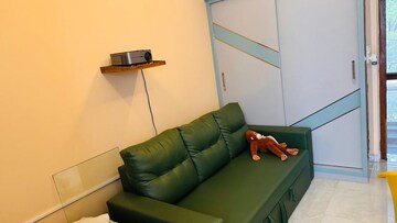 Furnished Amenities in 3 BHK Apartment at Jayabheri The Summit, Narsingi – for Rent