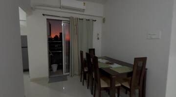 Gym in 2 BHK Apartment at Aishwarya CHS Powai, Powai – for Rent