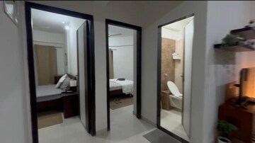 2 BHK Apartment For Rent in Aishwarya CHS Powai, Powai