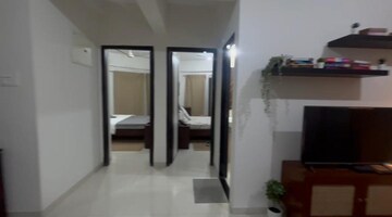 Building Lobby in 2 BHK Apartment at Aishwarya CHS Powai, Powai – for Rent