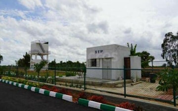 Plot For Sale in Sarjapur Road