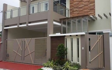 2.5 BHK Villa For Sale in Chandapura