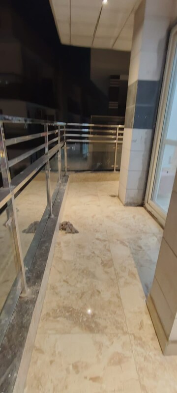 Balcony in 2 BHK Builder Floor at Burari – for Sale