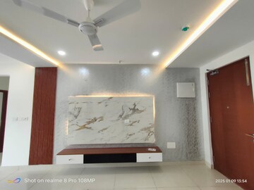 Furnished Amenities in 3 BHK Apartment at Jayabheri The Summit, Narsingi – for Rent