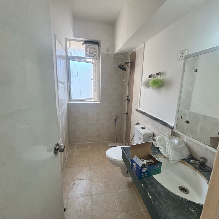 Bathroom, jaypee-kensington-park-apartments 3 Bedroom 1520 Sq.Ft. Apartment In Sector 133 Noida 8335969