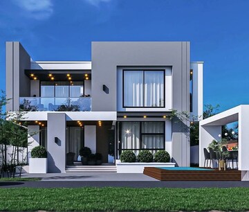 3 BHK Villa For Sale in Jigani