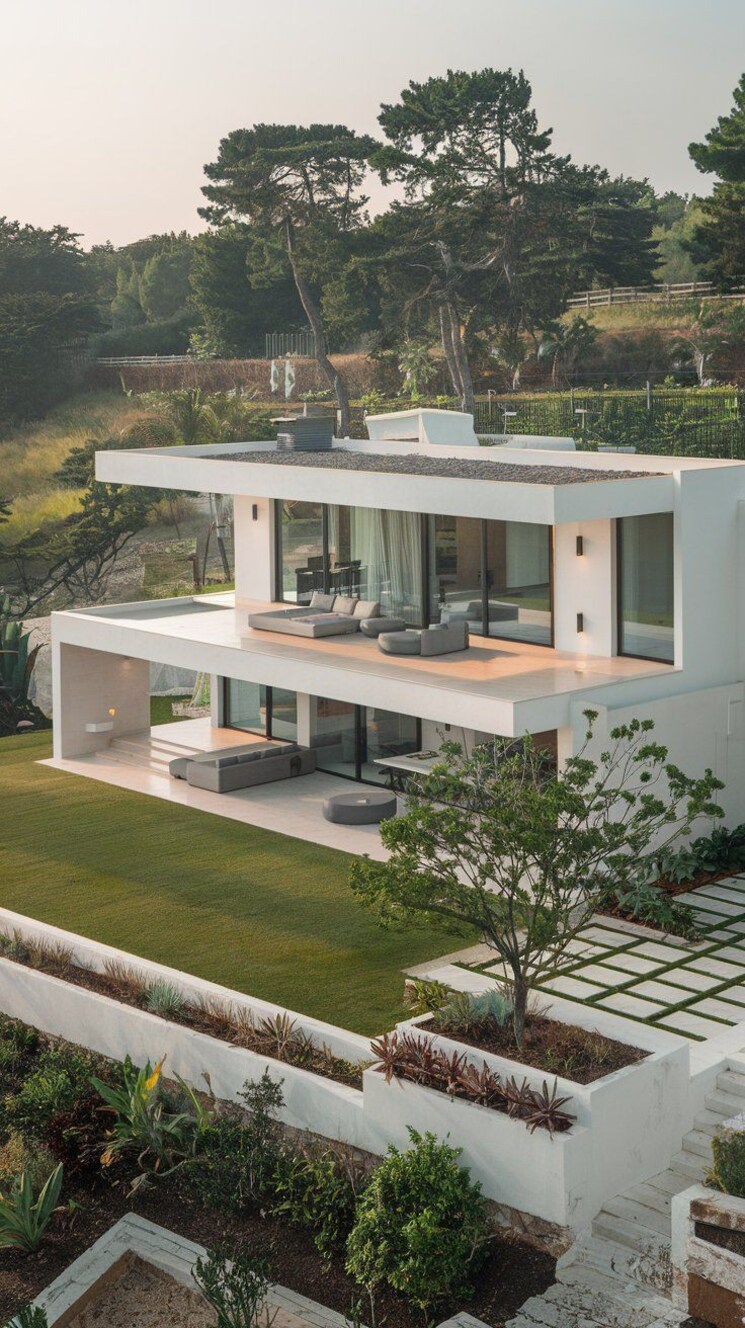 Balcony, jigani 3 Bedroom 1500 Sq.Ft. Villa In Jigani Bangalore 8335981