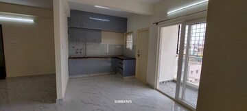 Kitchen in 2 BHK Apartment at Kaggadasapura – for Rent