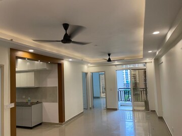 3 BHK Apartment For Rent in Panchsheel Greens, Sector 16 Greater Noida