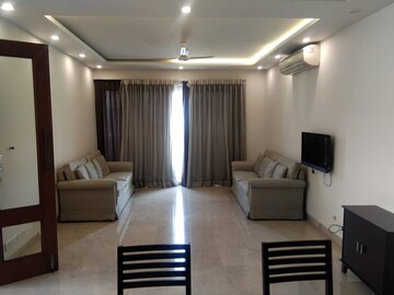 4 BHK Builder Floor For Rent in Hauz Khas Delhi  8336036