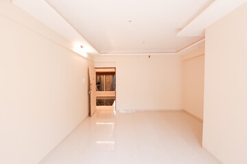 Living Room in 2 BHK Apartment at Lakhani Empire Heritage, Panch Pakhadi – for Sale
