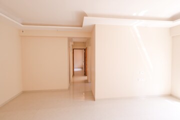 Living Room in 2 BHK Apartment at Lakhani Empire Heritage, Panch Pakhadi – for Sale