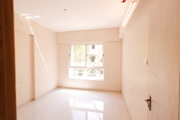 Bedroom in 2 BHK Apartment at Lakhani Empire Heritage, Panch Pakhadi – for Sale