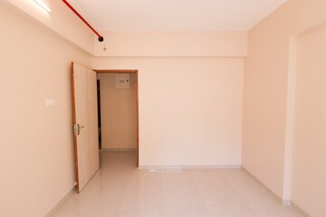 Bedroom in 2 BHK Apartment at Lakhani Empire Heritage, Panch Pakhadi – for Sale