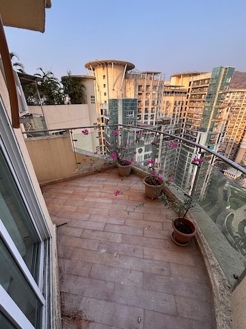 3 BHK Apartment For Rent in Nahar Amrit Shakti, Chandivali