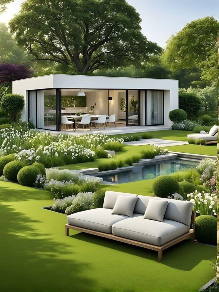 Gym, chandapura 2 Bedroom 1200 Sq.Ft. Villa In Chandapura Bangalore 8336004