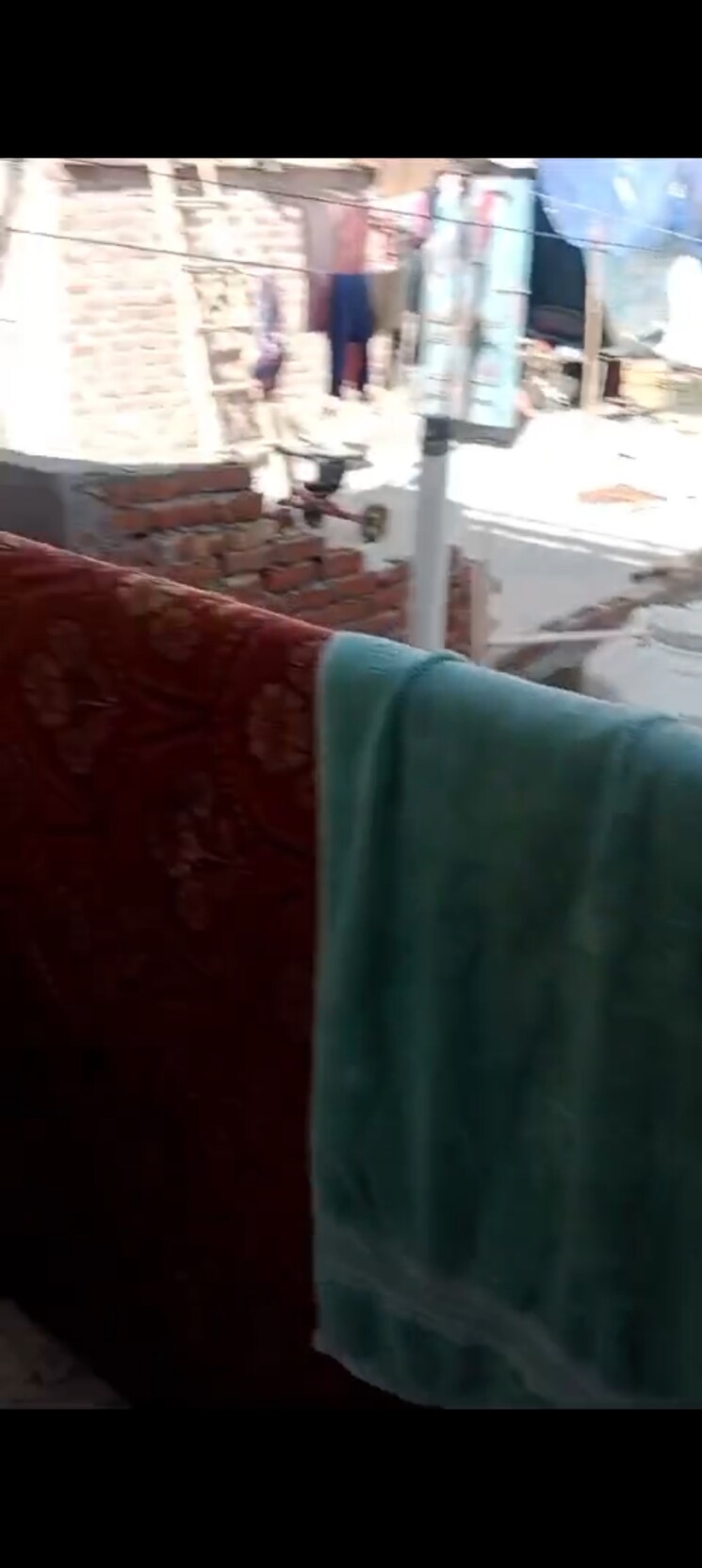 Balcony, new ashok nagar 1 RK 25 Sq.Yd. Builder Floor In New Ashok Nagar Delhi 8336069