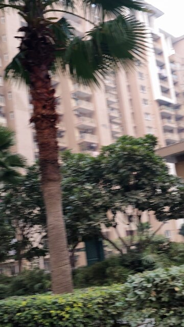 3 BHK Apartment – Exterior View View at Sare Home, Sector 92 - for Sale