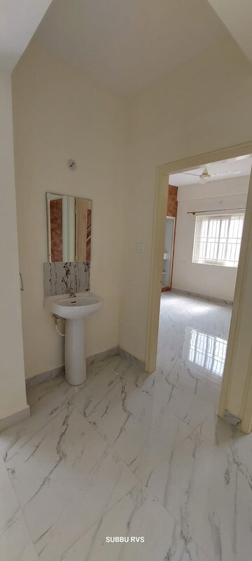 Room in 2 BHK Apartment at Kaggadasapura – for Rent