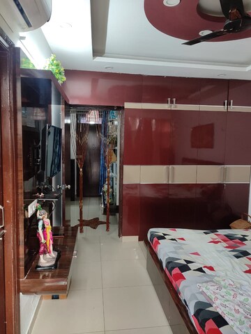 Bedroom in 1 BHK Apartment at AVL 36 Gurgaon, Sector 36 – for Rent