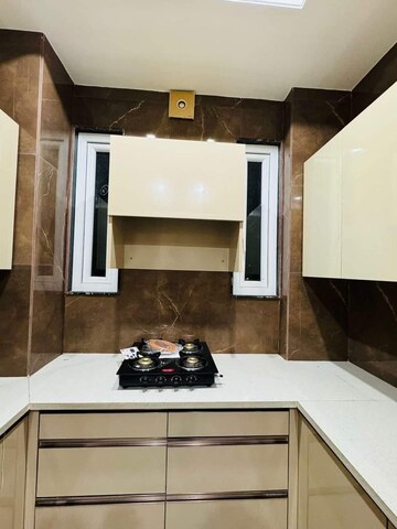 Bedroom in 3 BHK Independent House at Empire Floors, Sector 57 – for Rent