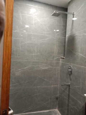 Bathroom in 3 BHK Independent House at Empire Floors, Sector 57 – for Rent
