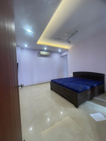 Living Room in 3 BHK Independent House at Empire Floors, Sector 57 – for Rent