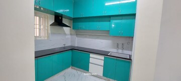 Kitchen in 2 BHK Apartment at Kaggadasapura – for Rent