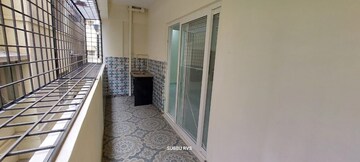 Balcony in 2 BHK Apartment at Kaggadasapura – for Rent