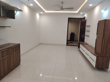 Kitchen in 2.5 BHK Apartment at Prestige High Fields, Gachibowli – for Rent