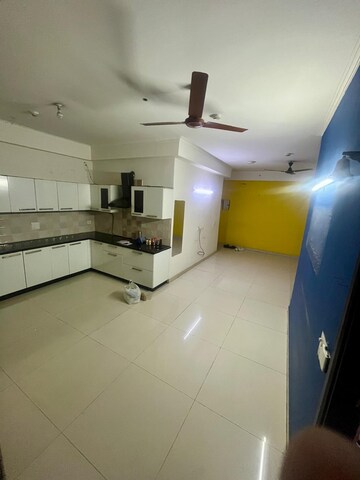 Master Bedroom in 2 BHK Apartment at Aashiyana Homes, Gaur City 1 – for Rent
