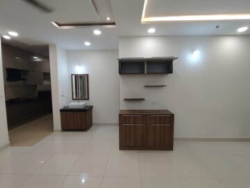 2.5 BHK Apartment For Rent in Prestige High Fields, Gachibowli