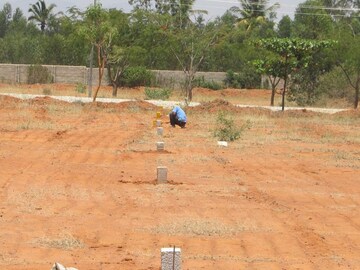  Plot For Sale in Attibele