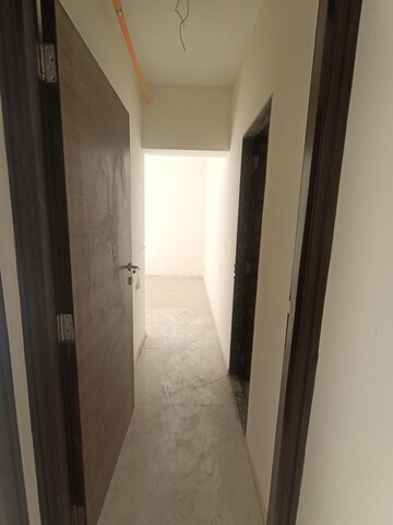 Building Lobby in 2 BHK Apartment at Sri Zynergy, Suman Nagar – for Rent