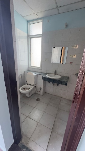 Bathroom in 2 BHK Apartment at Assotech The Nest, Sain Vihar – for Sale
