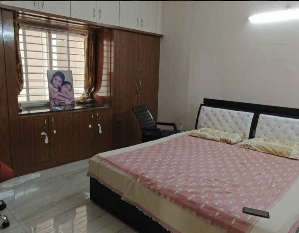 3 BHK + Pooja Room Apartment For Sale in Hallmark Tranquil