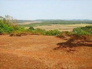 Plot For Sale in Chandapura
