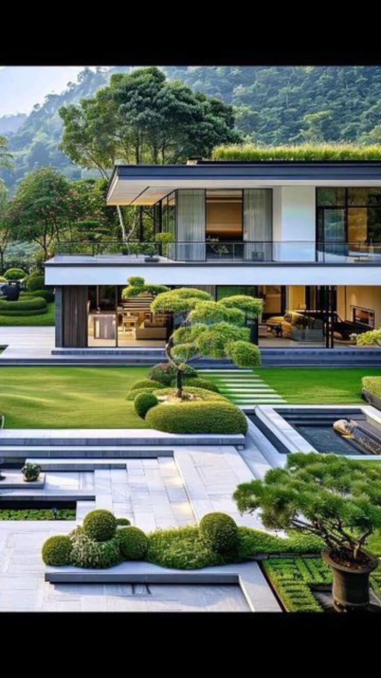 Garden, chandapura 3 Bedroom 1500 Sq.Ft. Villa In Chandapura Bangalore 8336123