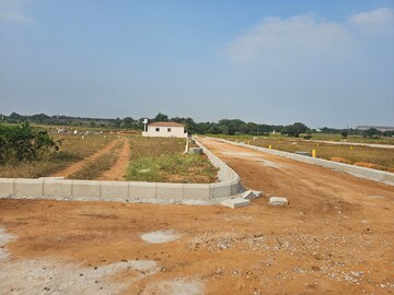 Plot For Resale in Verita True Highlands Bala Nagar Hyderabad  8336103