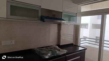 Kitchen in 2 BHK Apartment at Kohinoor City Phase Ii, Kurla – for Rent