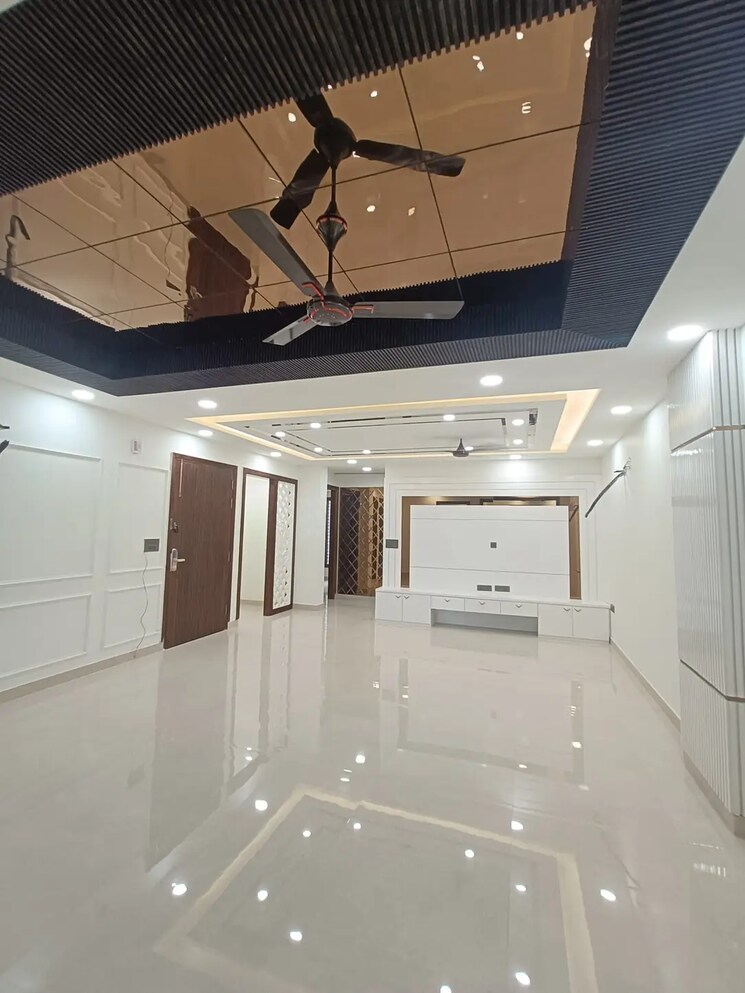 Other, sector 43 3 Bedroom 2000 Sq.Ft. Builder Floor In Sector 43 Faridabad 8336129