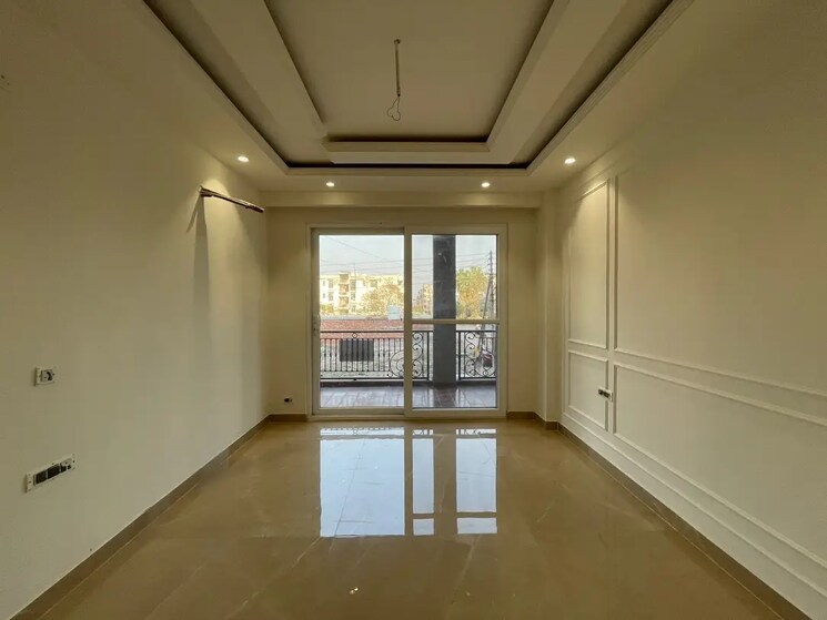 Room, sector 43 3 Bedroom 2000 Sq.Ft. Builder Floor In Sector 43 Faridabad 8336129